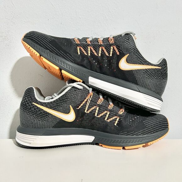 Nike Air Zoom Vomero 10 “Anthracite Citrus” Men\'s Size 11.5 Running Shoes main image 8